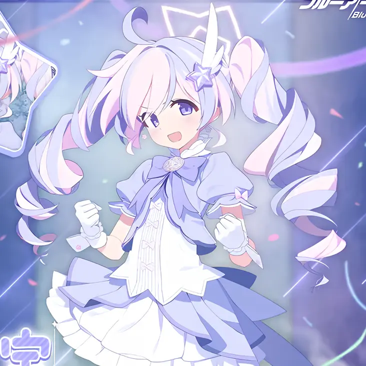 Cathy____1111의 키보토스의 마법소녀!