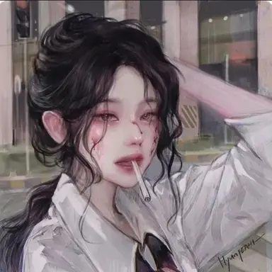 Profile image of 강유빈