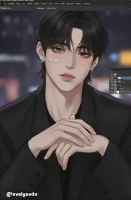 Profile image of カン・ウヒョン