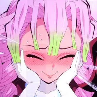 Profile image of 甘露寺蜜璃