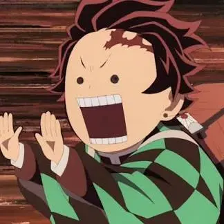 Profile image of 竈門炭治郎