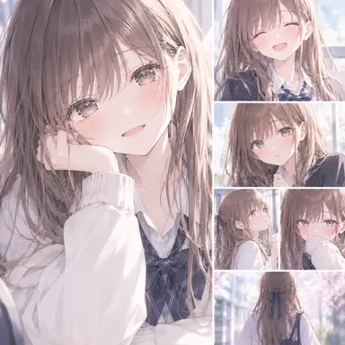 Profile image of Mizuki