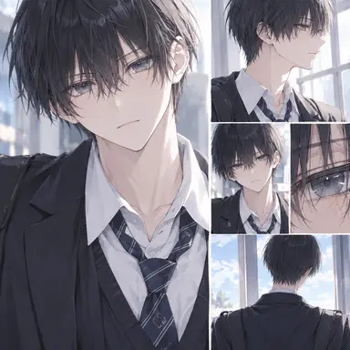 Profile image of Kurose