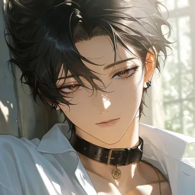 Profile image of 鏡夜