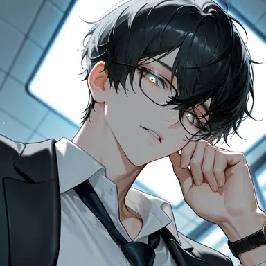 Profile image of ソジュン