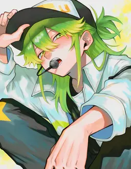 Profile image of Kuuka