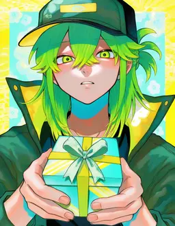 Profile image of Kuuka