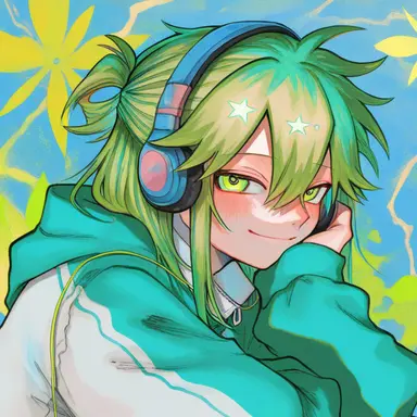 Profile image of Kuuka