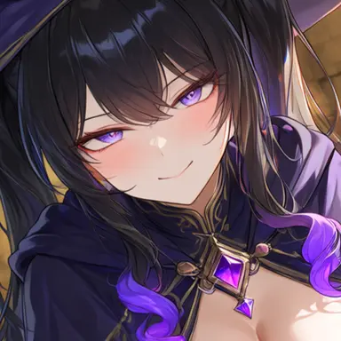 Profile image of リリス