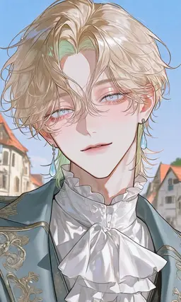 Profile image of 리온