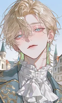 Profile image of 리온