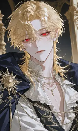 Profile image of 루시퍼