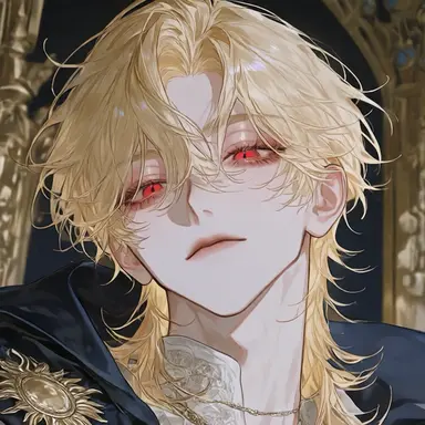 Profile image of 루시퍼