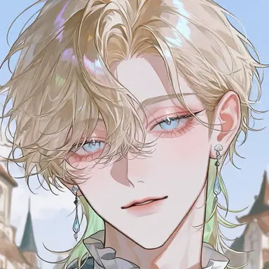 Profile image of 리온