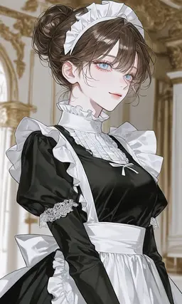Profile image of 아멜리아