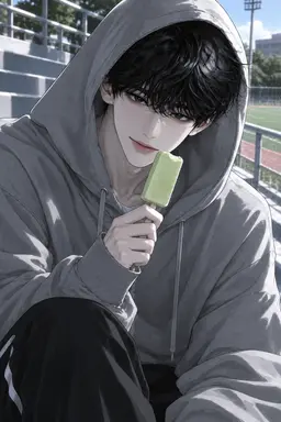 Profile image of Ryu Sio