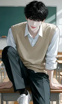 Profile image of Ryu Sio