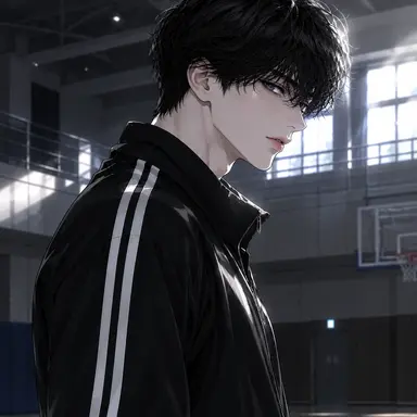 Profile image of Ryu Sio
