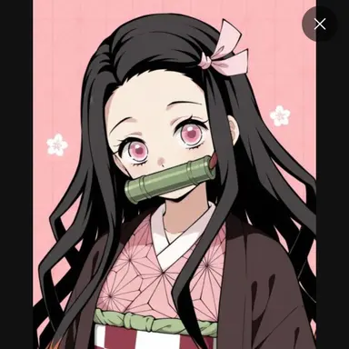 Profile image of 카마도 네즈코