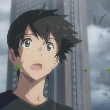 Profile image of 帆高
