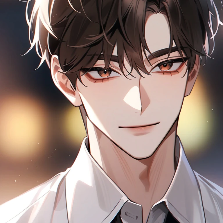 마일리