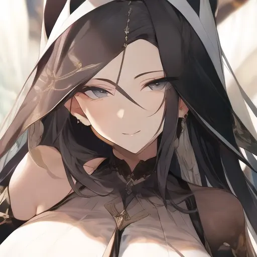 SpicyDust6104의 爆乳女性たちの世界