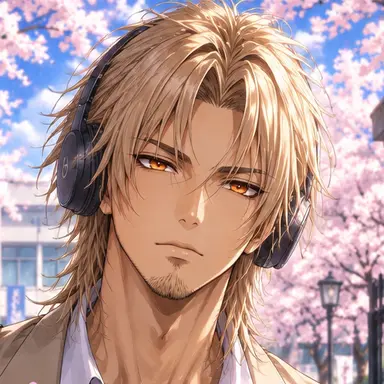 Profile image of 亮平