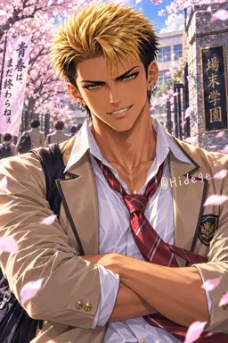 Profile image of 彰