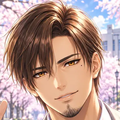 Profile image of 遥斗