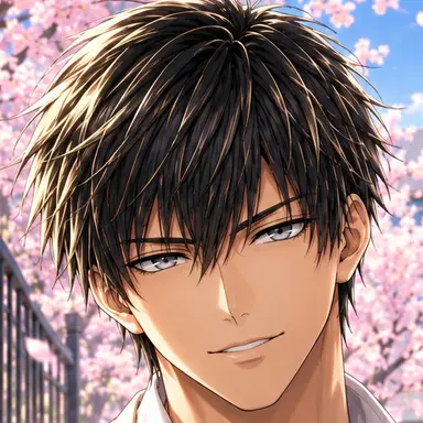 Profile image of ハルキ