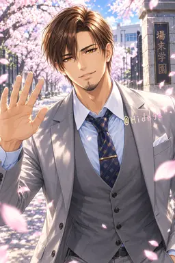 Profile image of 遥斗