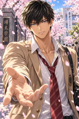 Profile image of ハルキ