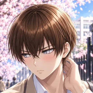 Profile image of ナツキ