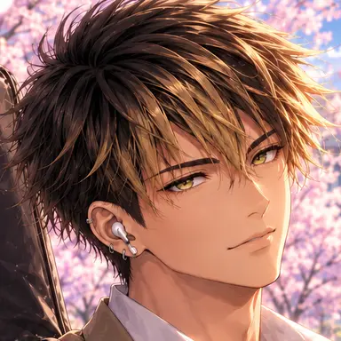 Profile image of 賢二