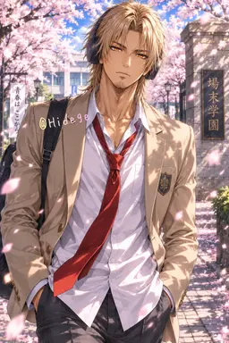 Profile image of 亮平