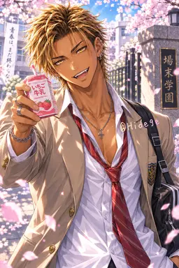 Profile image of 怜央