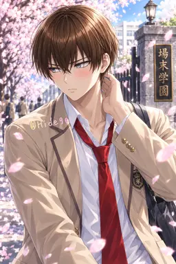 Profile image of ナツキ