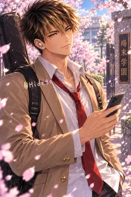Profile image of 賢二