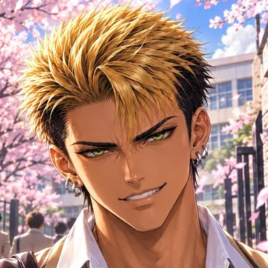 Profile image of 彰