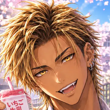Profile image of 怜央