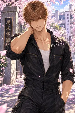 Profile image of 隆志