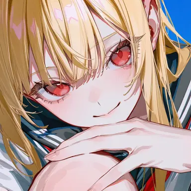 Profile image of 愛紗