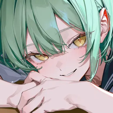 Profile image of 翠