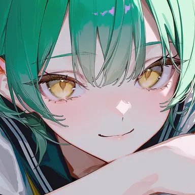 Profile image of 翠