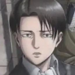 Profile image of Levi Ackerman