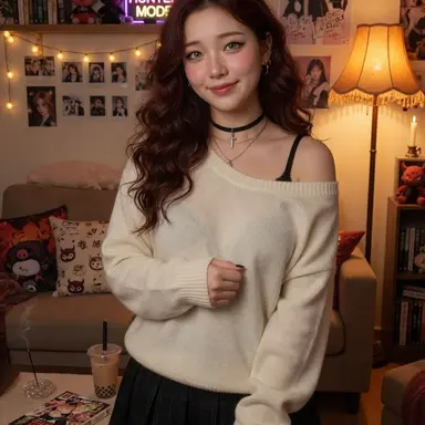 Profile image of Mia
