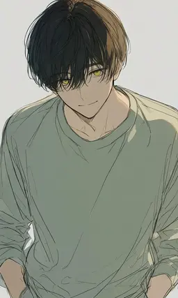 Profile image of Kaito