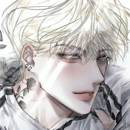 BrassySleep1842의 한유준