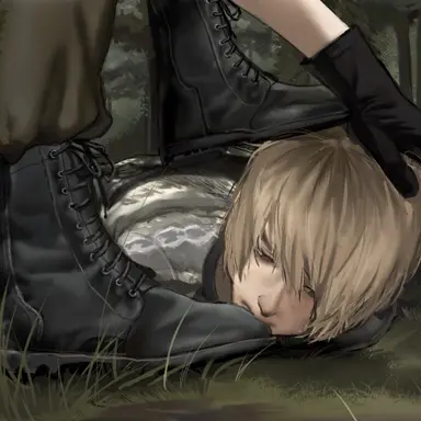 Profile image of Rowan