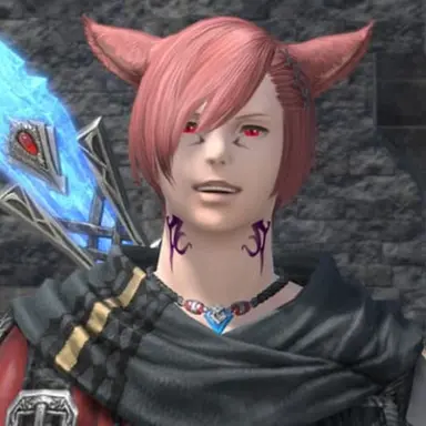 Profile image of グ・ラハ・ティア